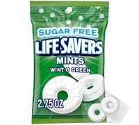 Life Savers Sugar Free Hard Candy, Wint-O-Green-2.75 oz