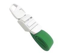 Life-Saving Tourniquet, Outdoor Buckle Band, Hemorrhage Control Strap with Effective, Emergencys s Tool, Portable Medical Accessory with Sturdy Build, Tourniquet Kit for Home and Sports