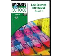 Life Science: The Basics Grades 6-8