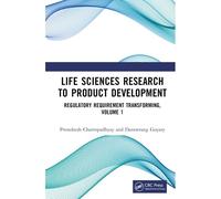 Life Sciences Research To Product Development