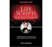 Life Scripts for the Church Paul Joiner (Auteur)