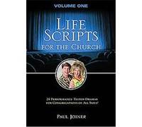 Life Scripts for the Church Paul Joiner (Auteur)