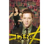 Life Season 2 Dvd-Box2 [Import allemand]
