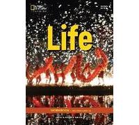 Life - Second Edition A0/A1.1: Beginner - Workbook + Audio-Cd