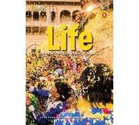 Life Elementary Combo Split B with App Code and Workbook Audio CD