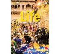 Life - Second Edition A1.2/A2.1: Elementary - Student's Book (Split Edition A) + App