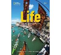 Life - Second Edition A2.2/B1.1: Pre-Intermediate - Student's Book + App
