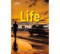 Life Intermediate + App Code