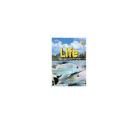Life - Second Edition B2.1/B2.2: Upper Intermediate - Student's Book And Workbook (Combo Split Edition B) + Audio-Cd + App
