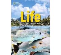 Life - Second Edition B2.1/B2.2: Upper Intermediate - Student's Book + App