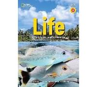 Life - Second Edition B2.1/B2.2: Upper Intermediate - Student's Book (Split Edition A) + App
