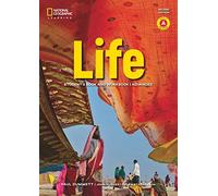 Life - Second Edition C1.1/C1.2: Advanced - Student's Book and Workbook (Combo Split Edition A) + Audio-CD + App: Unit 1-6