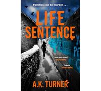 Life Sentence: An Intriguing New Case for Camden Forensic Sleuth Cassie Raven