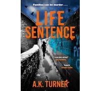 Life Sentence: An Intriguing New Case for Camden Forensic Sleuth Cassie Raven