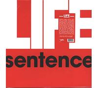 Life Sentence - Life Sentence (White Vinyl)