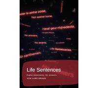 Life Sentences: Eighty statements. No answers.