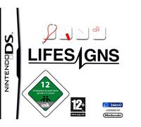 Generique Jeu vidéo Lifesigns: Hospital Affairs – Nintendo DS – Import allemand