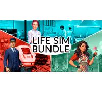 Life Sim Bundle (PS5 Account)