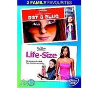Life Size/Get A Clue G