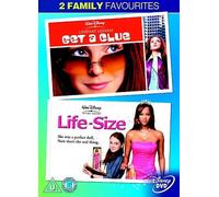 Life Size/Get a Clue [Import anglais]