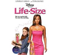 Life-Size [Import USA Zone 1]