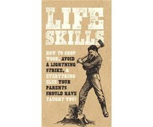 Life Skills by Nic ComptonKim DaviesDavid MartinSara Rose Nic ComptonKim DaviesDavid MartinSara Rose (Auteur)