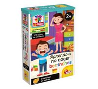 Life Skills J´apprends à Ne Pas Faire De Colère