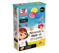 Life Skills J´apprends à Quitter La Tétine