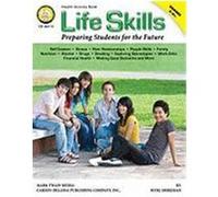 Life Skills: Preparing Students for the Future (Revised) Mark Twain Media (Auteur)