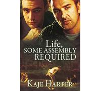 Life, Some Assembly Required