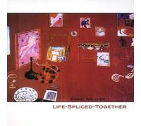 Daniel Walcher - Life Spliced Together