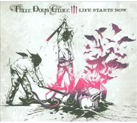 Life Starts Now by Three Days Grace [VINYL] NEUF