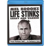 Life Stinks