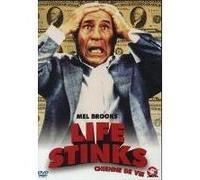 LIFE STINKS/CHIENNE DE VIE/BILINGUE G