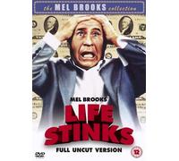Life Stinks [Import anglais]