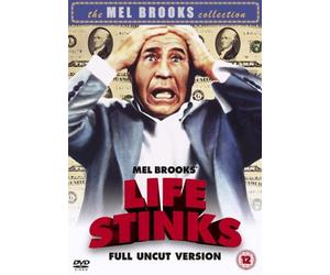 Life Stinks [Import anglais]