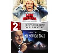 Life Stinks / Mr. Saturday Night - 2 DVD Set (Amazon.com Exclusive)