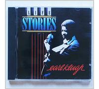 Earl Klugh – Life Stories – CD (Neuf) – Warner Bros.