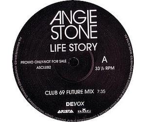 Life Story [12 inch] [Import]