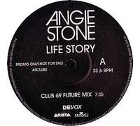 Life Story Analog]