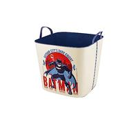 Life story basket 25l iml batman beige (warner)