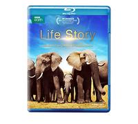 Life Story [Blu-Ray]