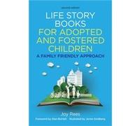 Life Story Books for Adopted and Fostered Children Second Edition by Joy Rees Joy Rees (Auteur)