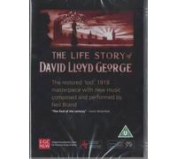 Life Story of David Lloyd George, The (DVD)