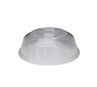 Life Story SP Berner - Couvercle Micro Ondes 26 cm | Cloche Micro-Onde en Plastique Solide