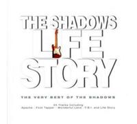 Life Story - The Very Best Of (CD) Album