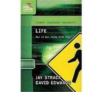 Life, 'student Leadership University Study Guide Series David Edwards, Jay Strack (Auteur)