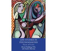 Life Studies in Psychoanalysis by Sandra Sherman Sandra Sherman (Auteur)