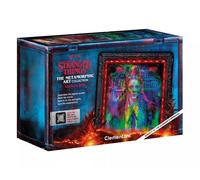 Life Style - Stranger Things - Vecna - Puzzle 520 Clementoni