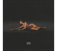 Madison Beer – Life Support – CD – Neuf – Version explicite – RCA